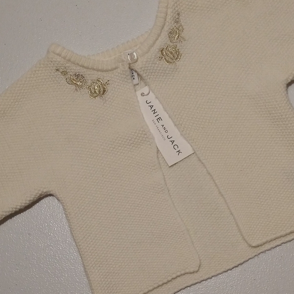 🖤 Gorgeous Janie and Jack set! 🖤 NWT - Picture 4 of 5